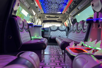 Abilene Limousine Rental
