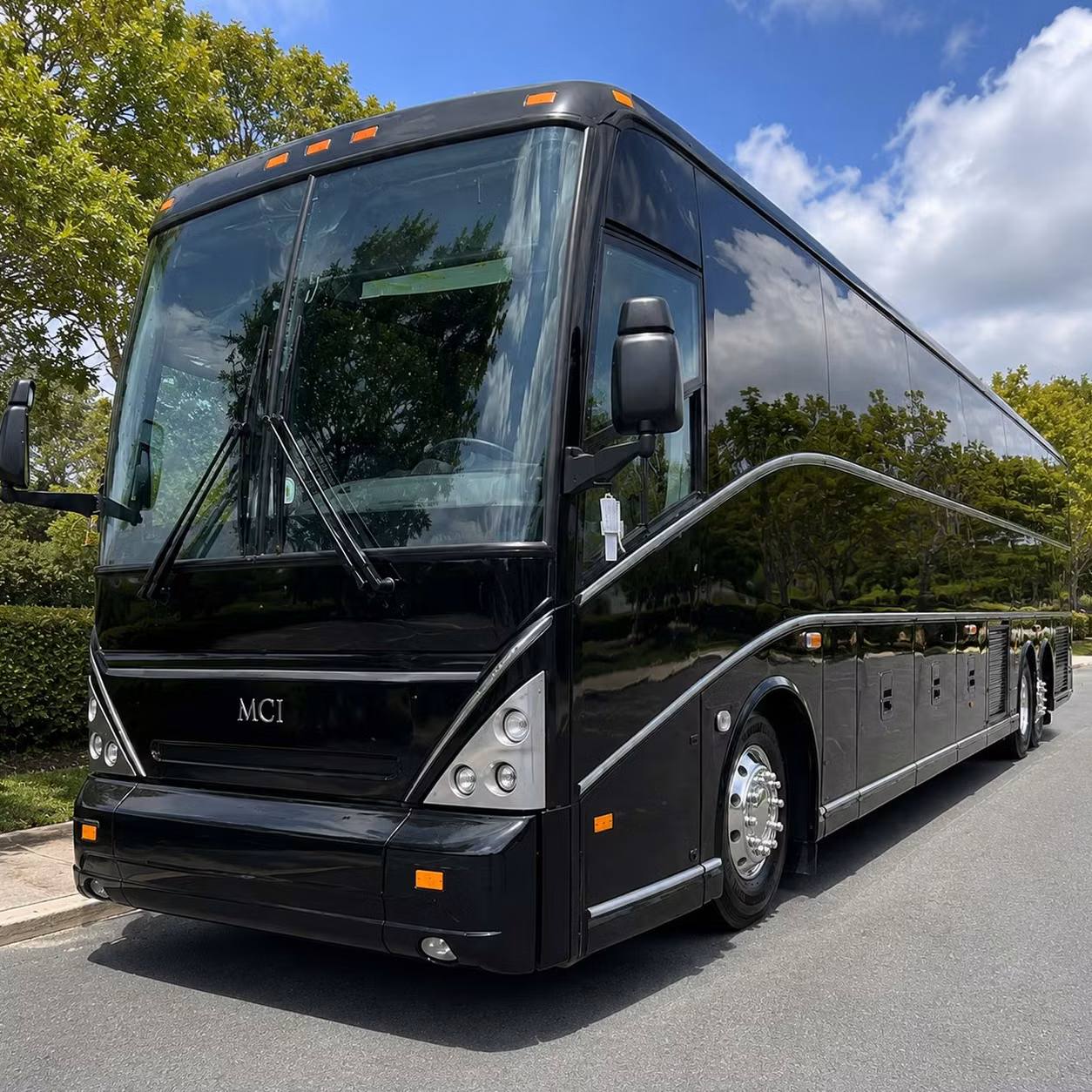 abilene corporate shuttle services