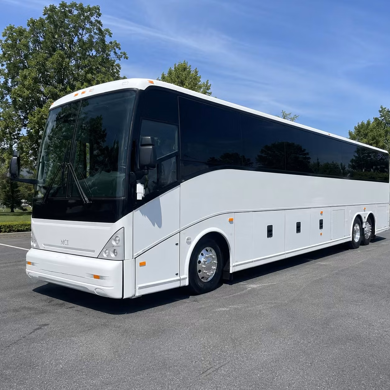 abilene corporate transportation services
