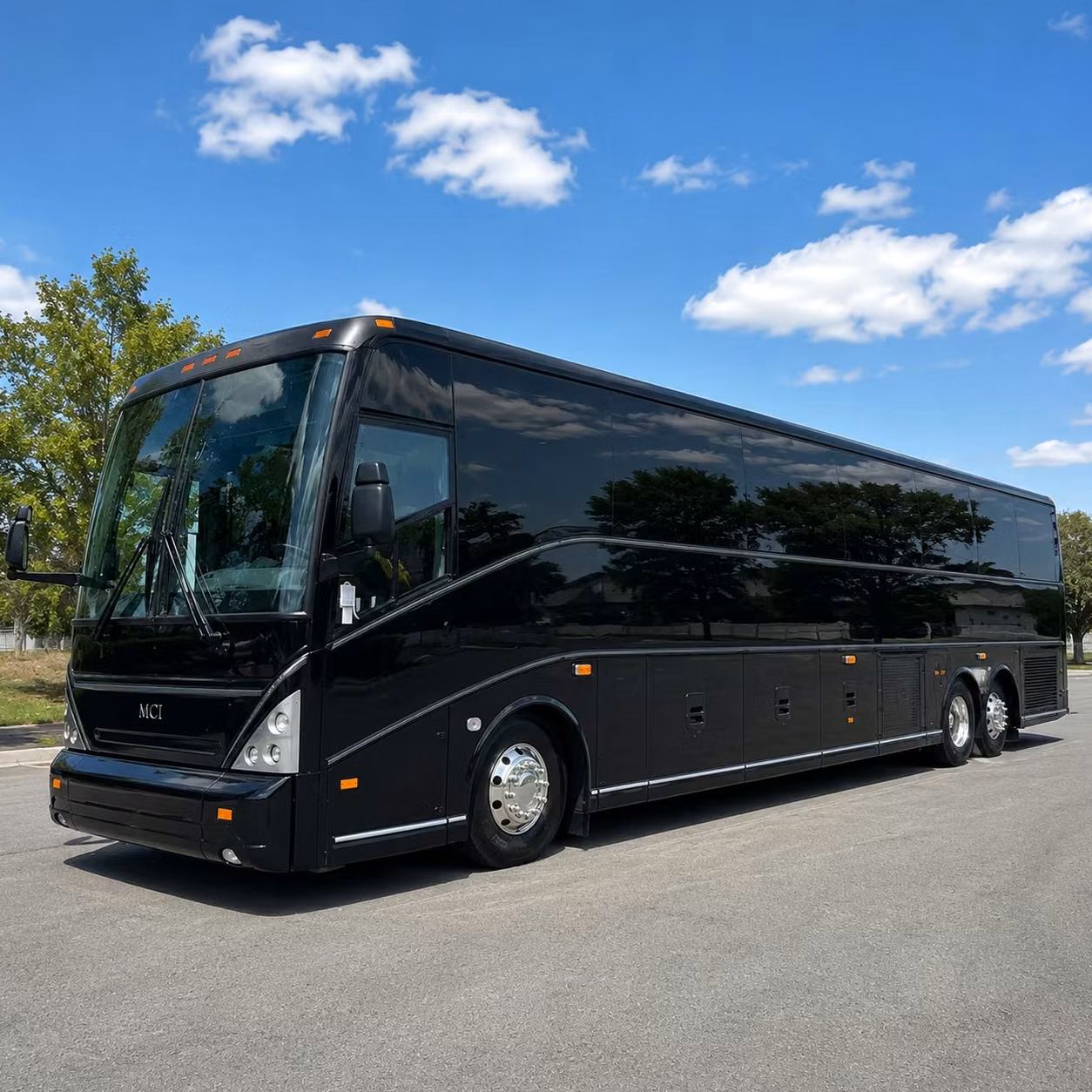 abilene employee shuttle services that keep your team moving every day