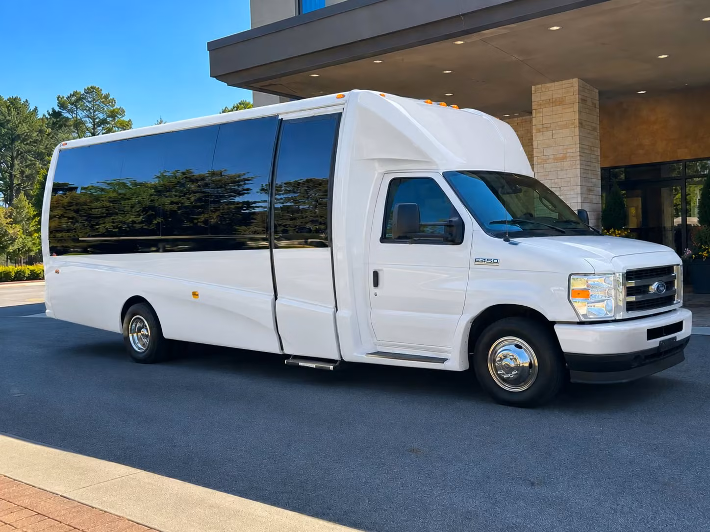 abilene government military transportation