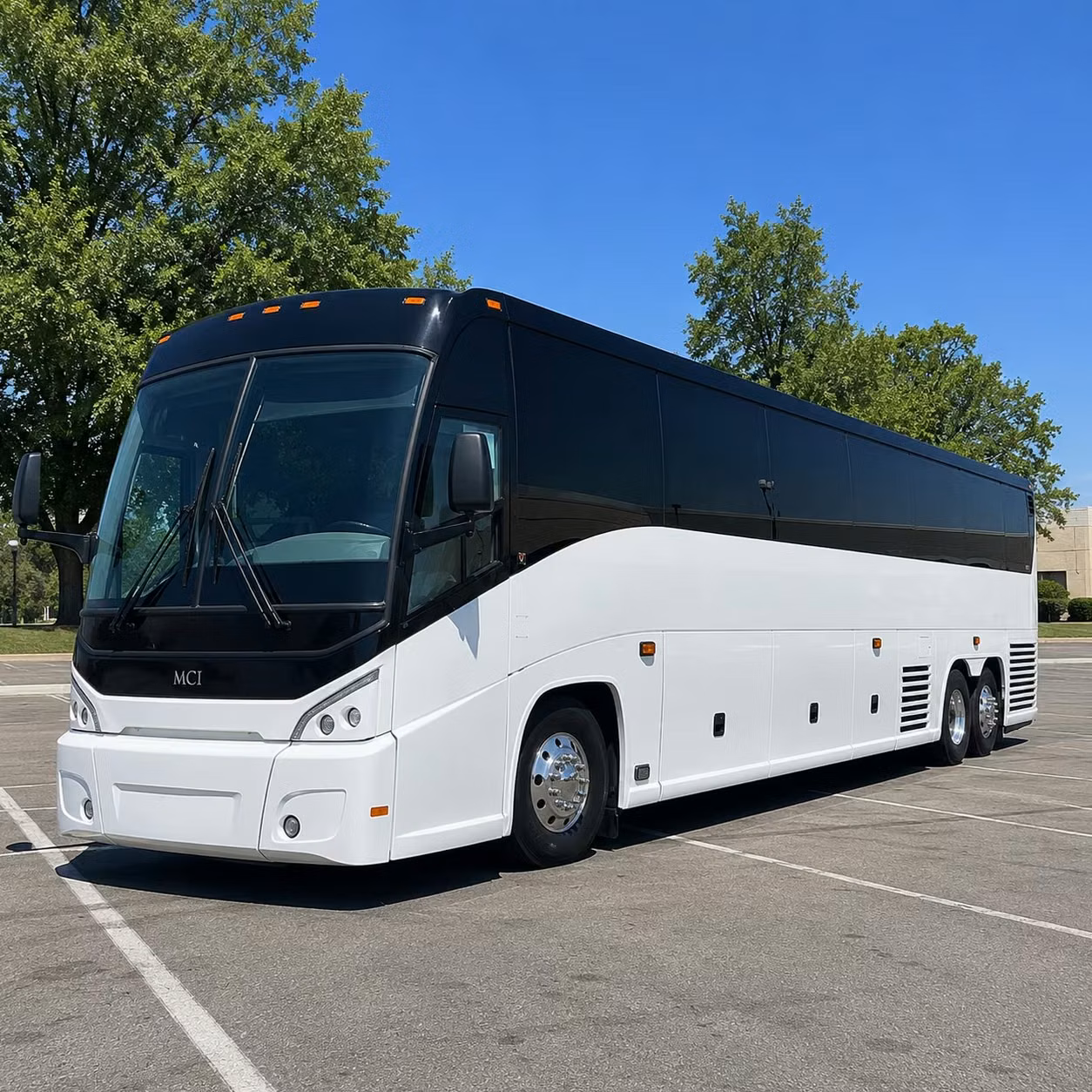 abilene to dallas fort worth and the metroplex long distance bus rentals made easy