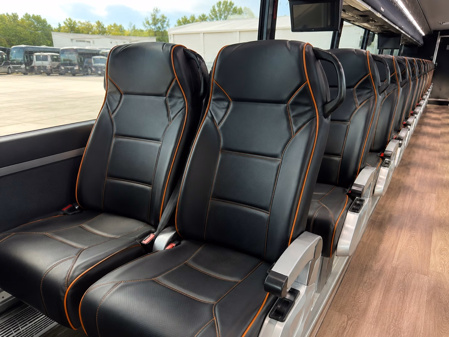 abilene wildcats fan transportation get your group to wildcat stadium together