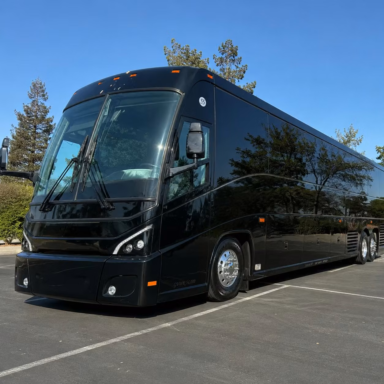 ada accessible specialty government transportation in abilene texas