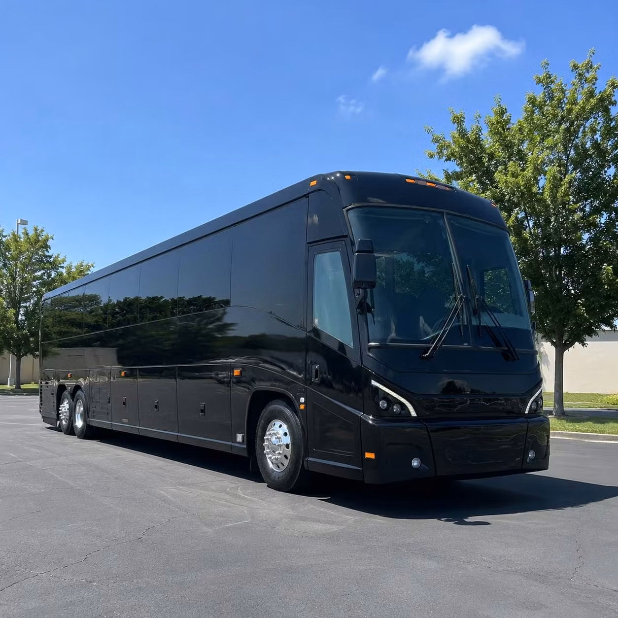 book recurring corporate and event shuttle service for abilene s business community