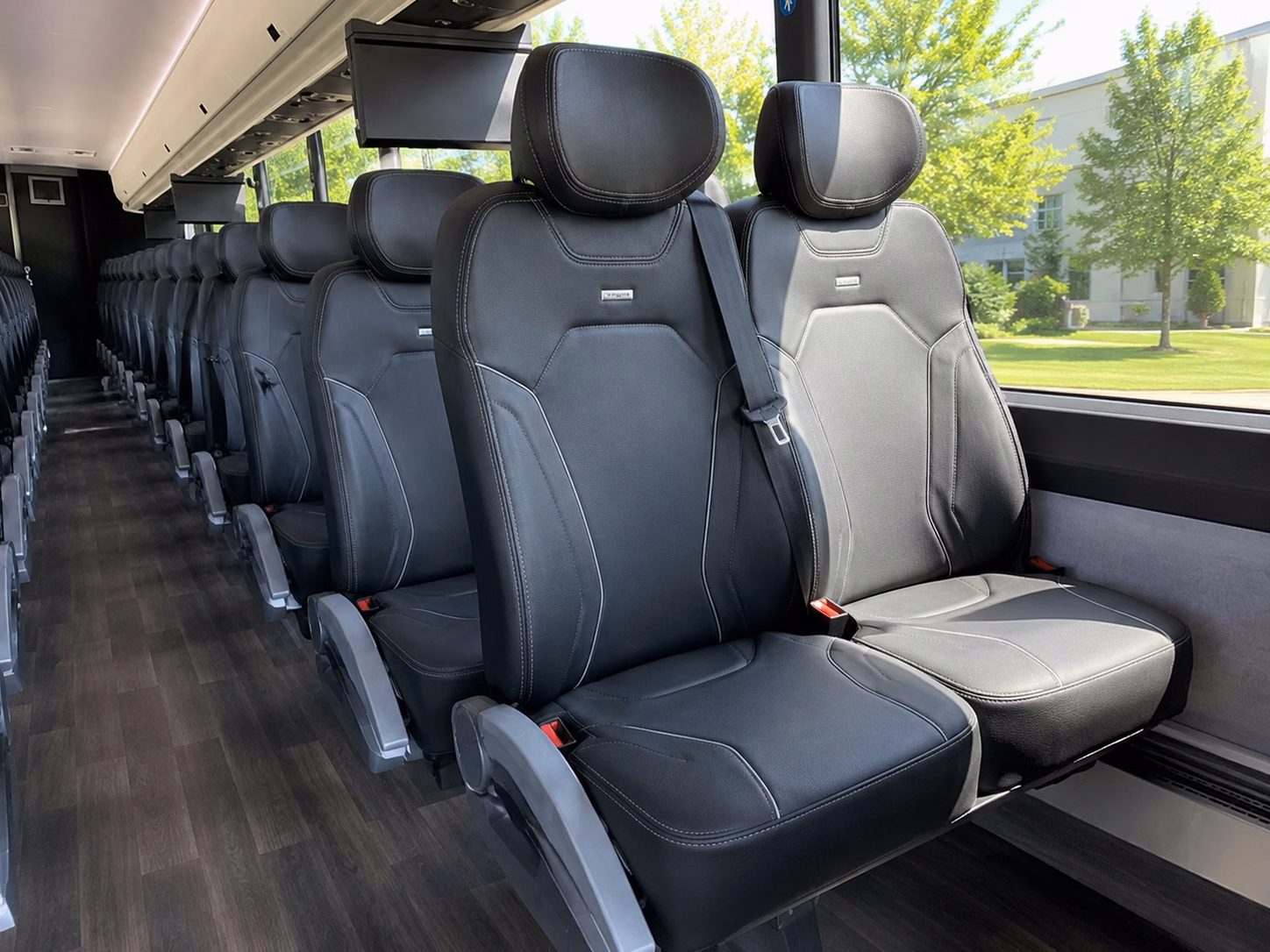 charterbusabilene com can help you plan full weekend wedding transportation in abilene