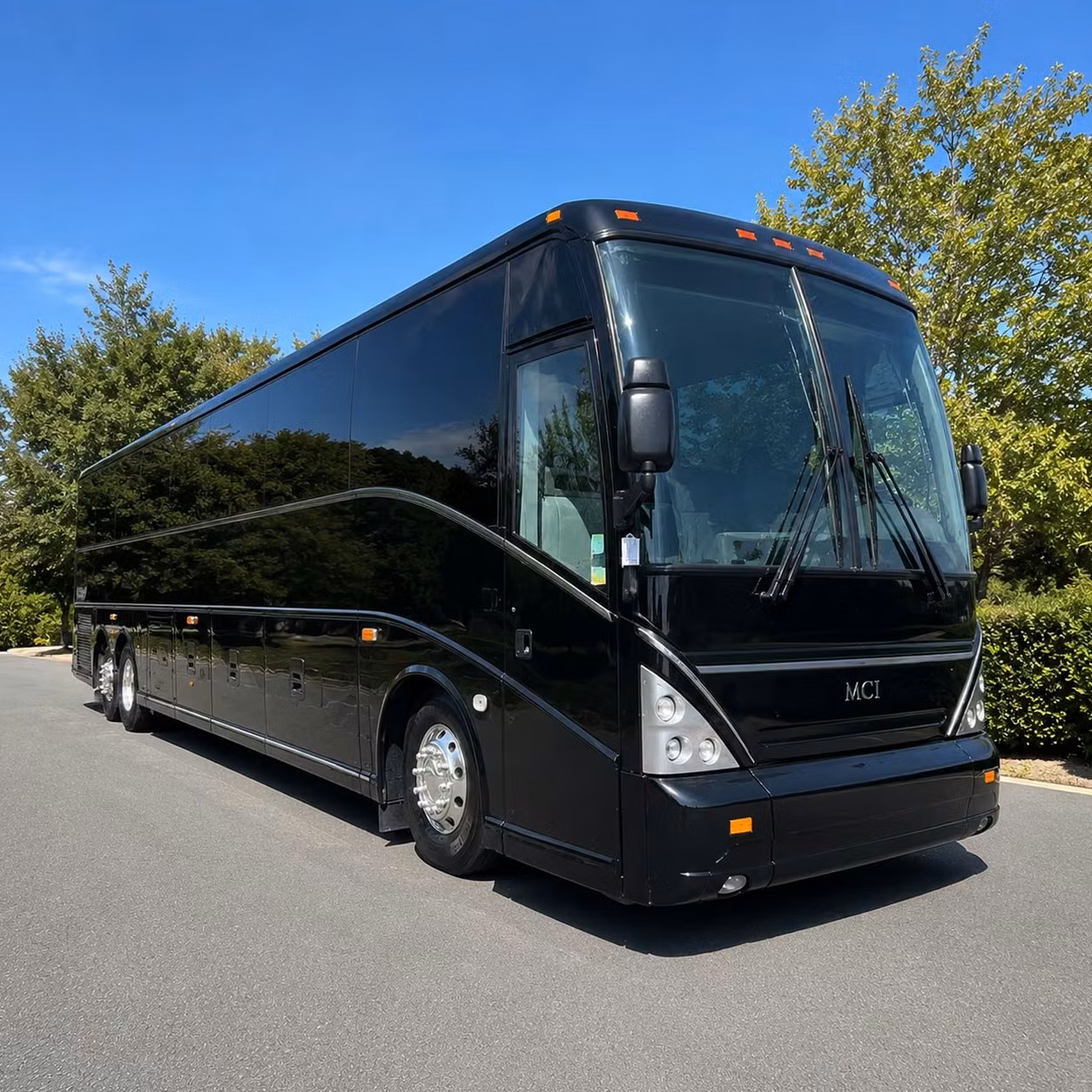 convention and conference shuttle bus rentals in abilene texas