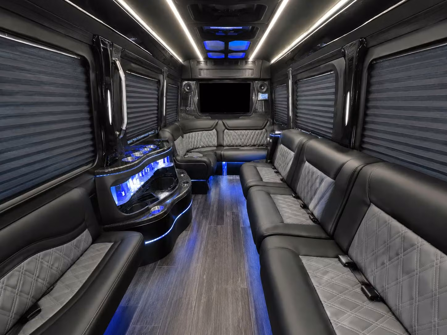 corporate and business long distance transportation from abilene to houston san antonio and beyond