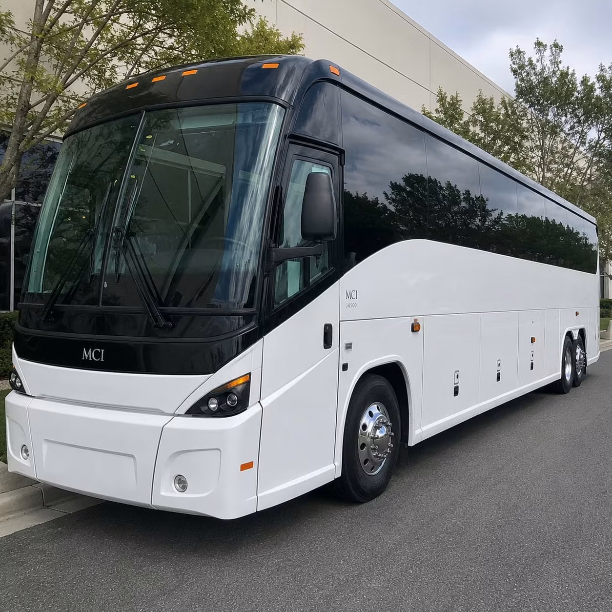 employee shuttle services in abilene