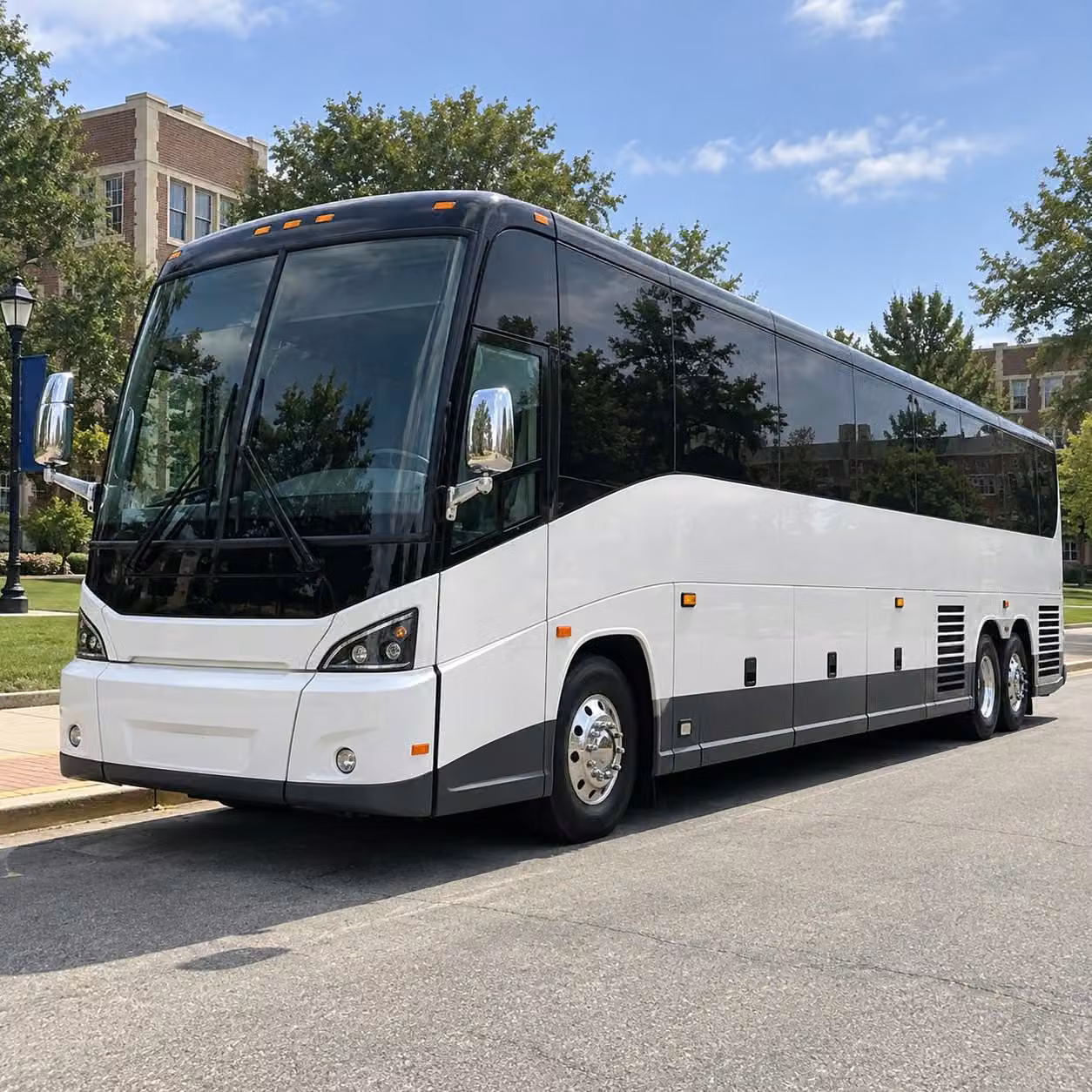 field trip transportation for abilene youth sports fine arts and extracurricular travel