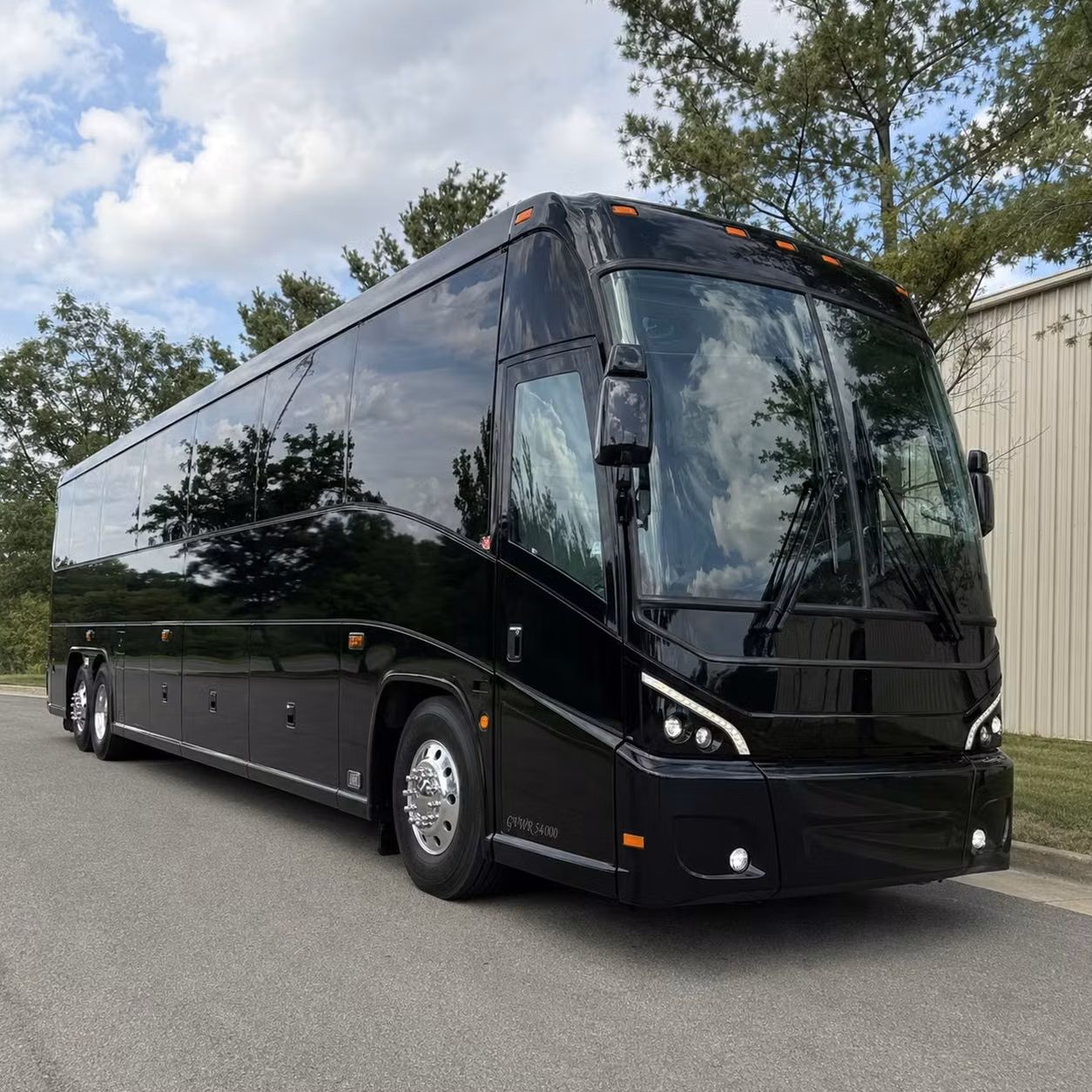 government employee commuter event shuttle services in abilene