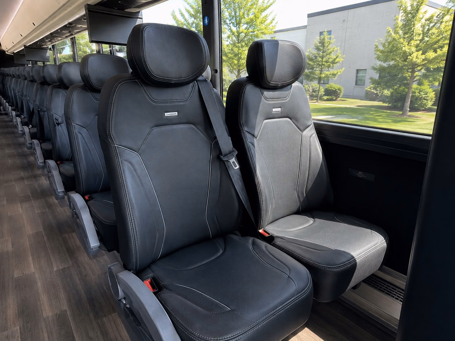 how where and when you re traveling affects your abilene bus rental rate