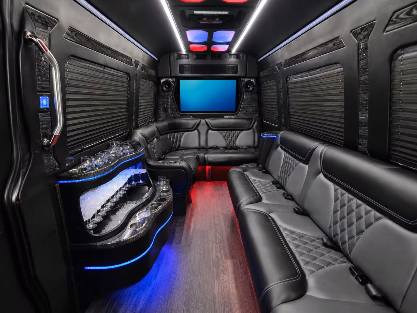 let charterbusabilene com handle bachelorette party concert transportation in abilene