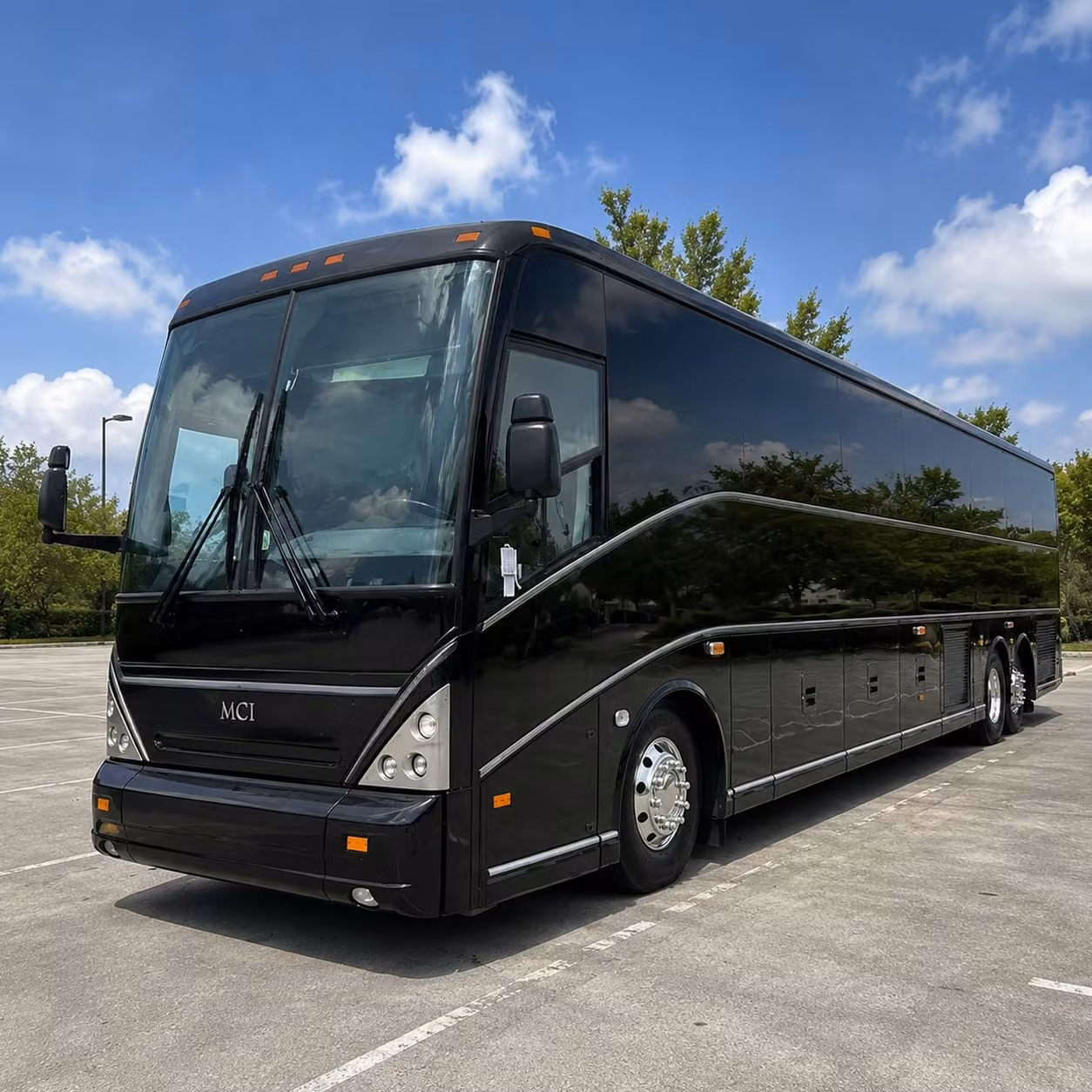long distance corporate charter bus rentals from abilene