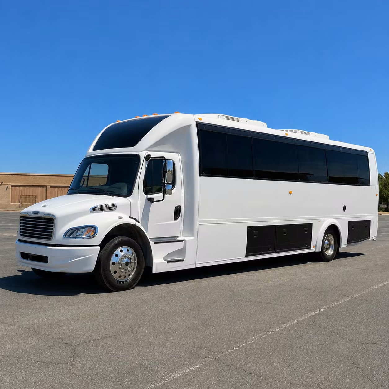 party bus