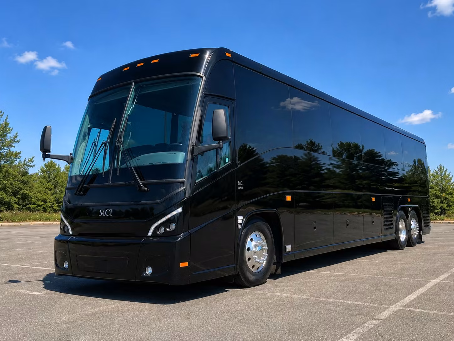 school field trip and student group bus rentals in abilene
