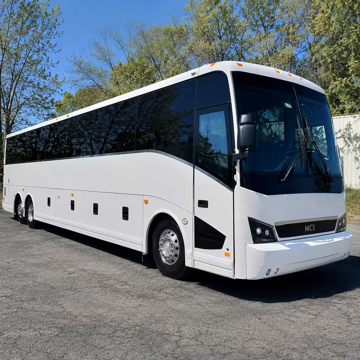 senior member and accessible church transportation in abilene