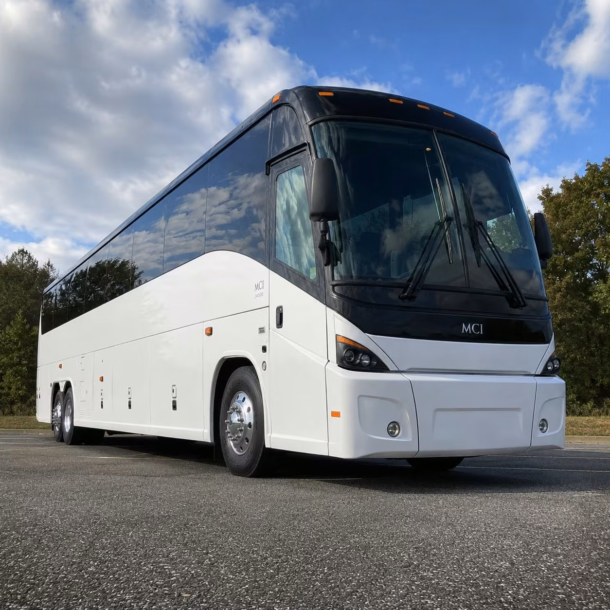 shuttle your workforce between dyess air force base and abilene worksites seamlessly