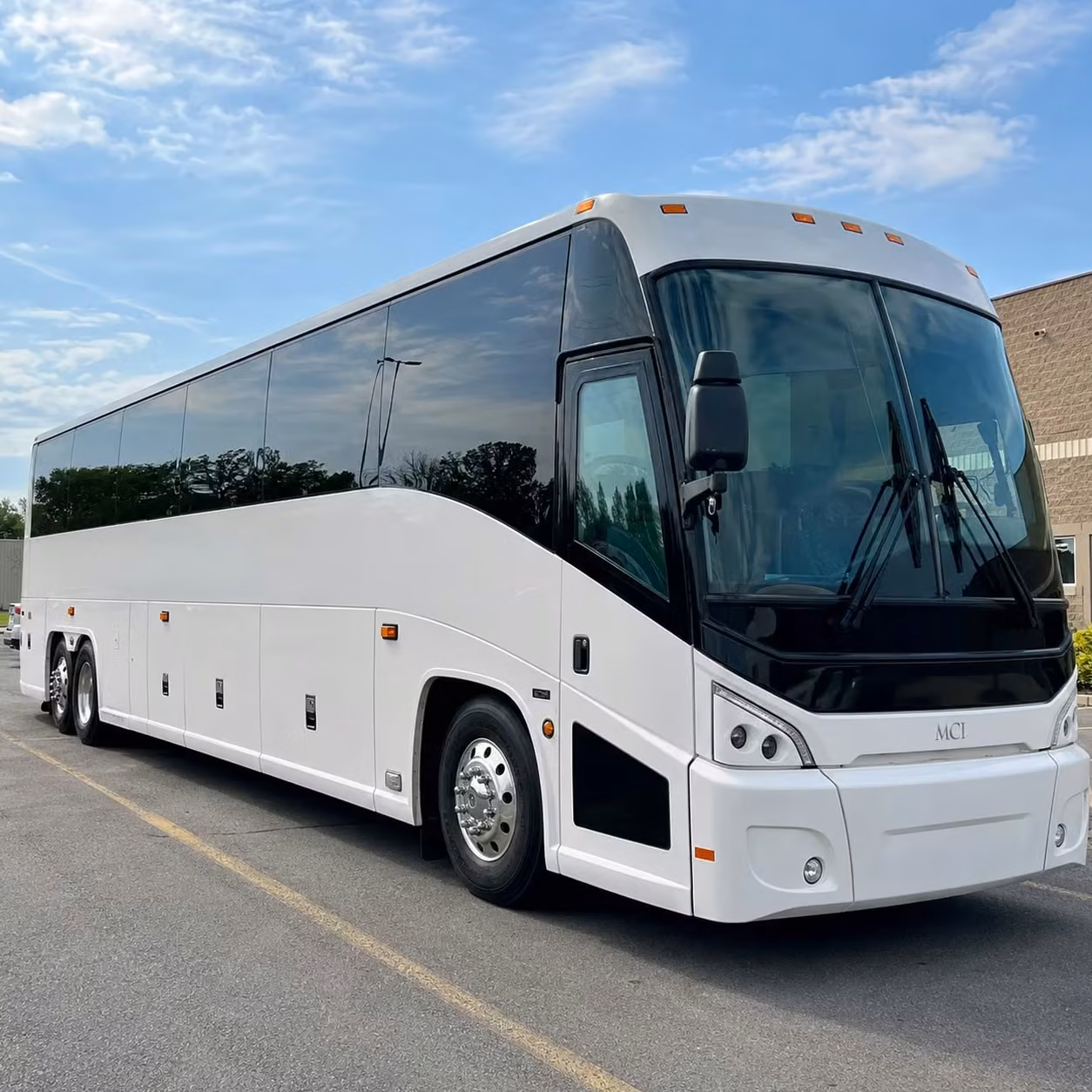 sunday morning shuttle services for abilene congregations