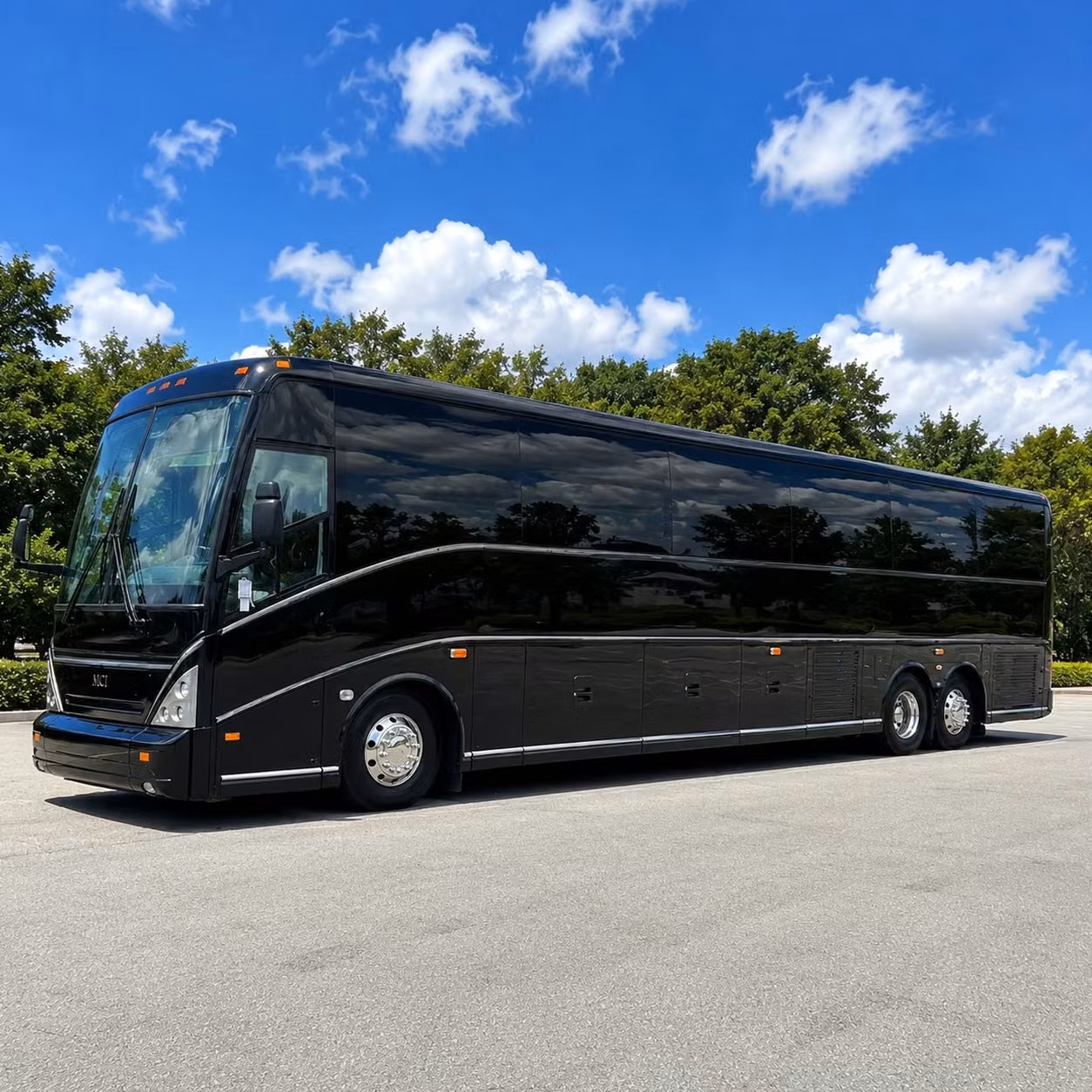 you can find and book concert transportation in abilene and any nearby city