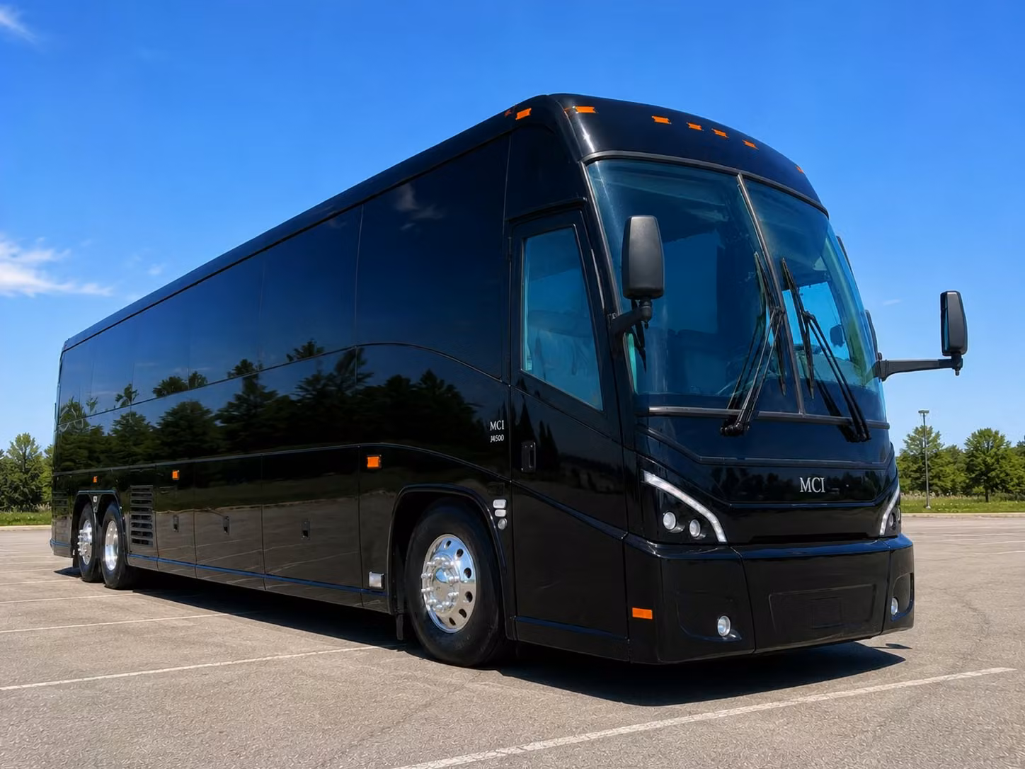 you can find and book corporate event transportation in abilene and any nearby city